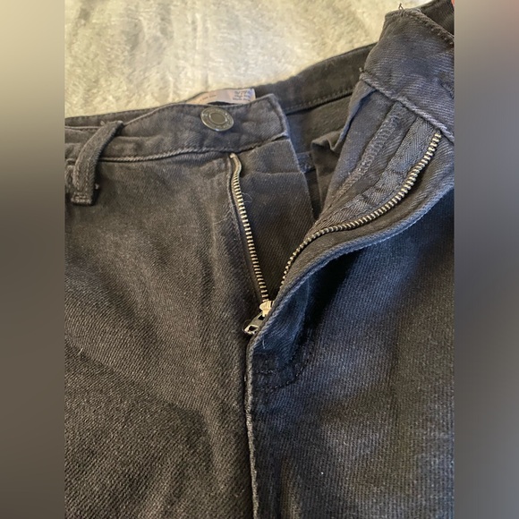 SO High waisted mom jeans - Picture 5 of 10